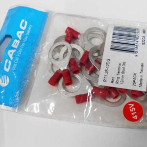 CABAC RT1.25-12DG