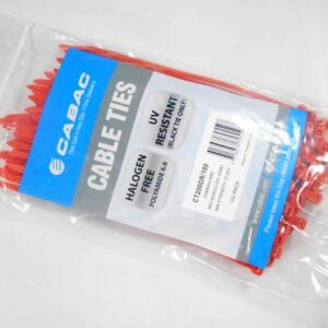 CABAC CT200OR/100