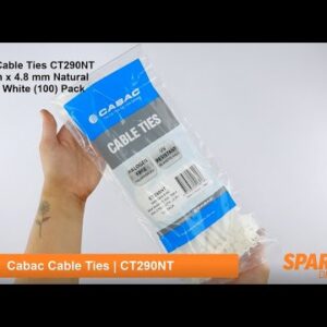 CABAC CT290NT