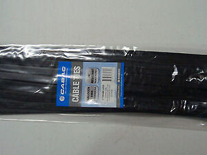 CABAC CT500BK-UHD25