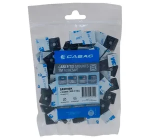 CABAC SAM19BK