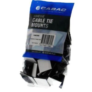 CABAC SAM25BK