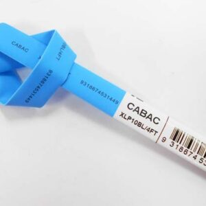 CABAC XLP10BL/4FT