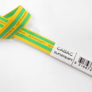 CABAC XLP10YG/4FT