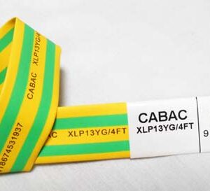 CABAC XLP13YG/4FT