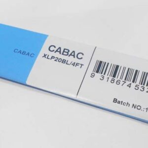 CABAC XLP20BL/4FT