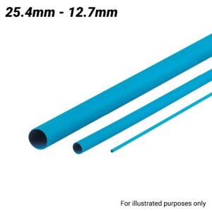 CABAC XLP25BL/4FT