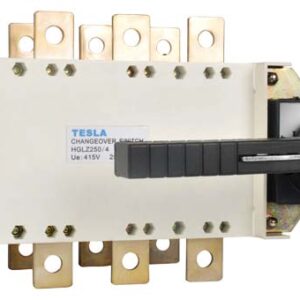TESLA HGLZ250/4E