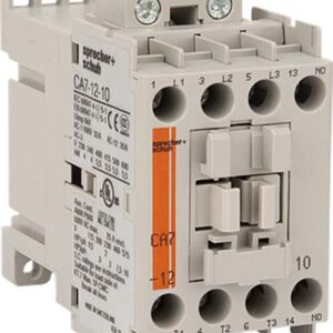 SPRECHER CA7-12-10-277