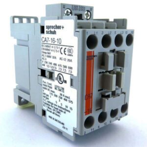 SPRECHER CA7-16-1024