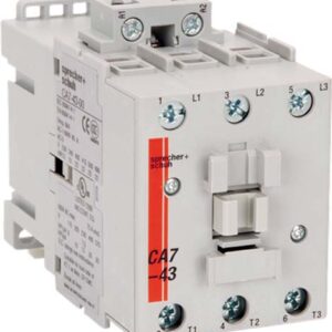 SPRECHER CA7-43-00-277