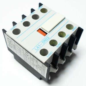 TESLA AX22 (LA1-DN22)