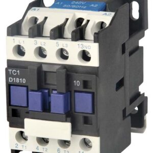 TESLA T-D18 (T-D1810)