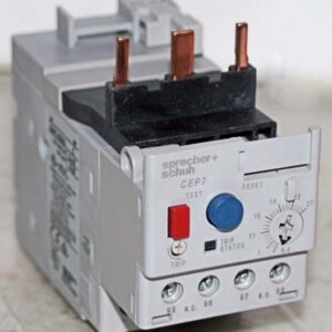 SPRECHER CT7N-23-C20