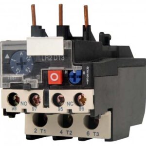 TESLA TD1306 (LR2-D131.6A)