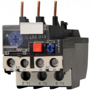 TESLA TD1314 (LR2-D1314A)