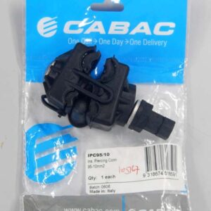 CABAC IPC95/10