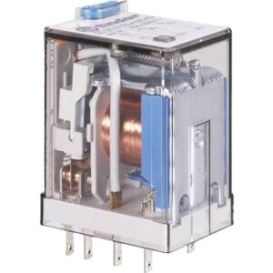 FINDER 55.32.9.12VDC