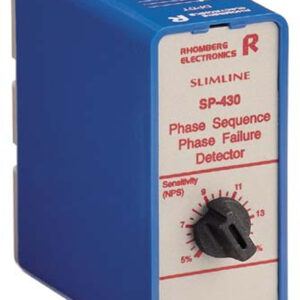 RHOMBERG SP430415VACDP