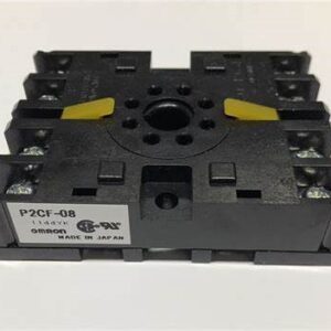 OMRON P2CF08