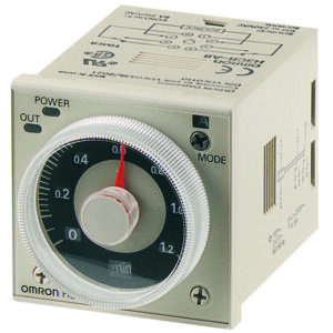 OMRON H3CR-A8E