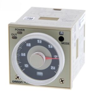 OMRON H3CR-A8