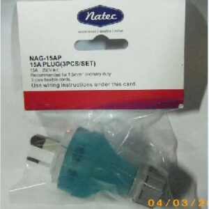 NATEC NAG-15AP