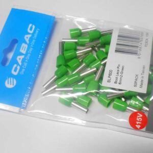 CABAC BLP600