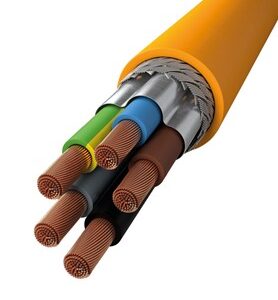 NAN 4CE006CLVOC 500M