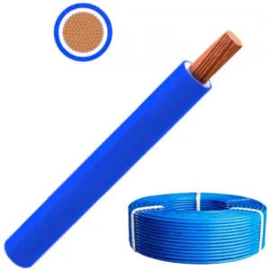 NAN PBW016CLVBL 100M