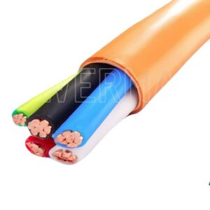 NAN 4CE915CLVOC 500M