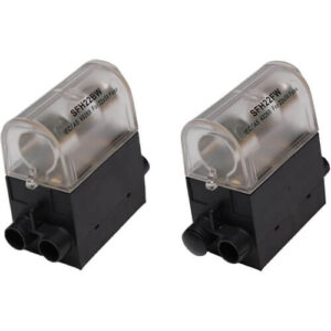 FUSEMASTER FLOWLINE SFH22FW