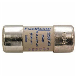 FUSEMASTER 2258F-63