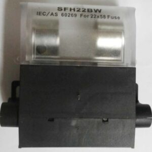 FUSEMASTER FLOWLINE SFH22BW