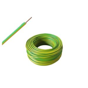 NAN PBW006CLVGY 500M