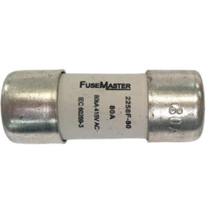 FUSEMASTER 2258F-80