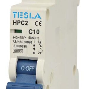 TESLA HPC2C10 TMCB1P10