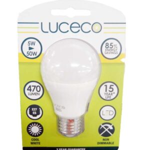 LUCECO LA27C5W47-xx