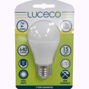 LUCECO LA27C7W64-xx
