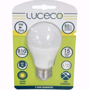 LUCECO LA27W9W81-xx