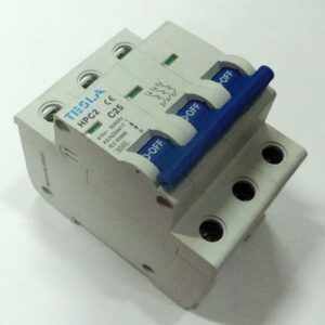 TESLA HPC2C25 - TMCB3P25