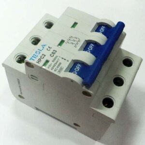 TESLA HPC2C63 - TMCB3P63