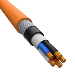 NAN 4CE070CLVXC 500M