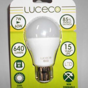 LUCECO LA22C7W64-xxxx