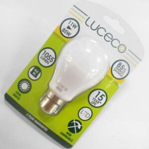 LUCECO LA22C11W10x-xx
