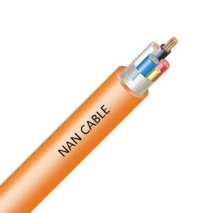 NAN 4CE010CLVXC 500M