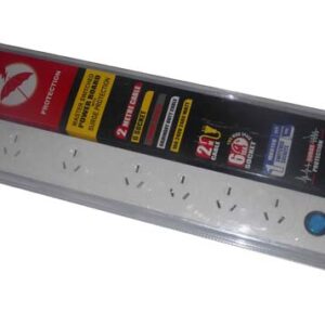 MASTERPLUG 6SSS2SRGX