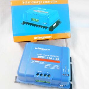FANGPUSUN MPPT100/50 BLUE
