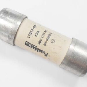 FUSEMASTER 1751F-63