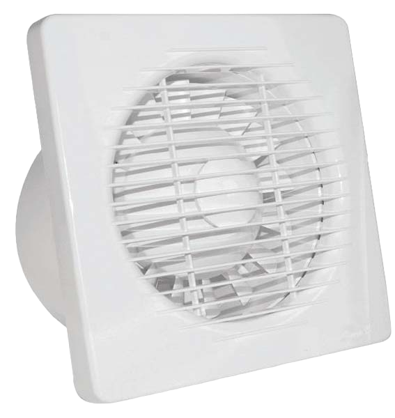 Exhaust Fans